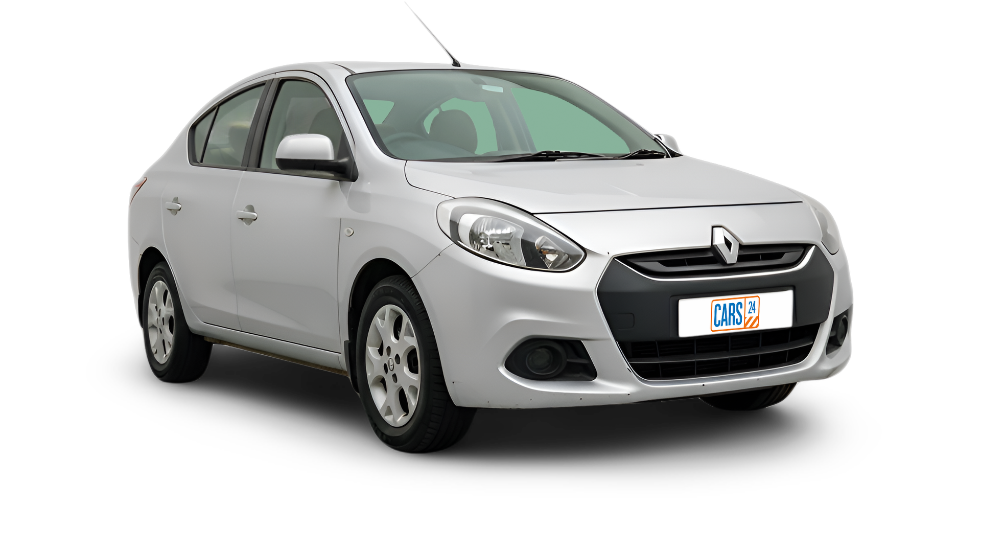 2012 Renault Scala - Sedan - Diesel - Manual - ₹2.63 lakh
